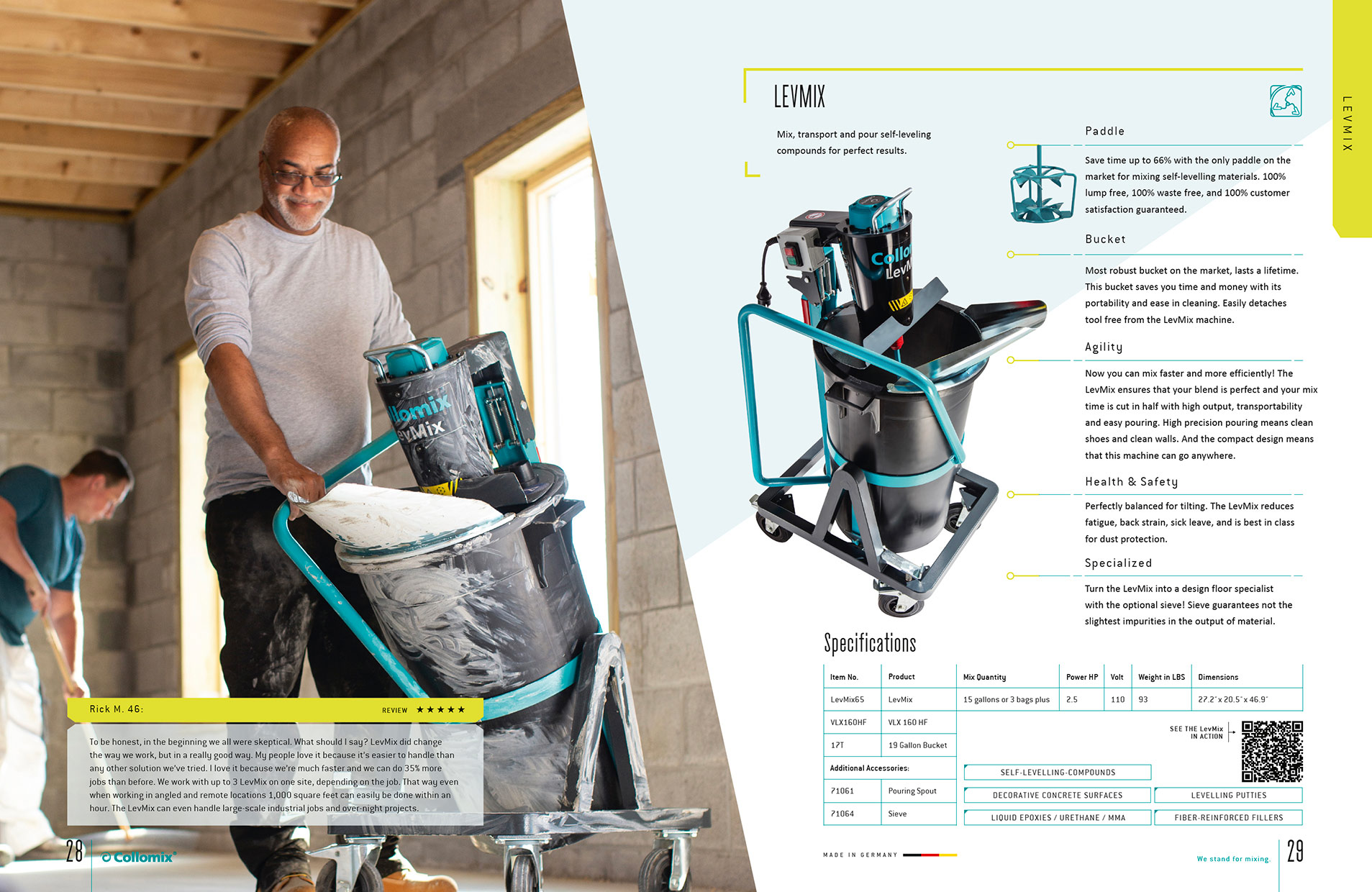 Collomix_7_Tearsheet